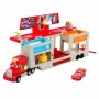 Lkw Mattel Cars Farbe Auto | Tienda24 Tienda24.eu