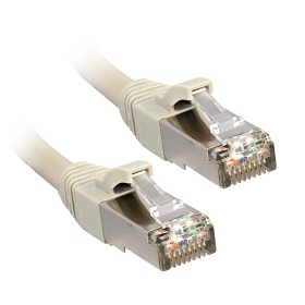 Conector RJ45 Vention IDCR0-100 Prateado | Tienda24 - Global Online Shop Tienda24.eu