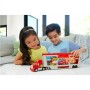 Camion Mattel Cars Peinture Voiture | Tienda24 Tienda24.eu