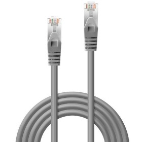 Câble Ethernet LAN LINDY 47243 Gris 1,5 m 1 Unité de LINDY, Câbles Ethernet - Réf : S77183771, Prix : 3,57 €, Remise : %