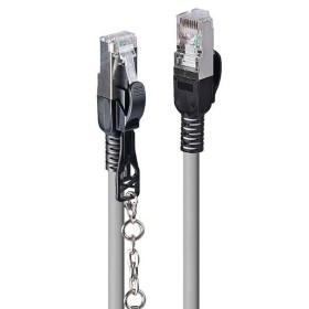 Ethernet LAN Cable LINDY 47603 Grey 1,5 m 1 Unit by LINDY, Ethernet cables - Ref: S77183837, Price: 6,33 €, Discount: %