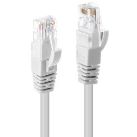 Cable Ethernet LAN LINDY 48163 Gris 2 m 1 unidad de LINDY, Cables Ethernet - Ref: S77183995, Precio: 3,73 €, Descuento: %