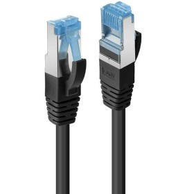 Cable Ethernet LAN LINDY 47182 Negro 7,5 m 1 unidad de LINDY, Cables Ethernet - Ref: S77184105, Precio: 13,42 €, Descuento: %