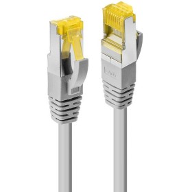 Cable Ethernet LAN LINDY 47269 Gris 15 m 1 unidad de LINDY, Cables Ethernet - Ref: S77184106, Precio: 39,51 €, Descuento: %