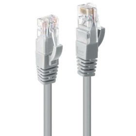 Ethernet LAN Cable LINDY 47670 Grey 7,5 m 1 Unit by LINDY, Ethernet cables - Ref: S77184192, Price: 10,44 €, Discount: %