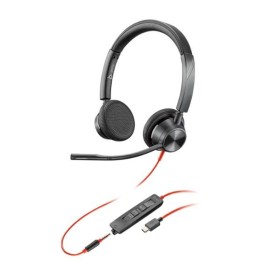 Auriculares Bluetooth HP 8X221AA Negro de HP, Auriculares y accesorios - Ref: S77184253, Precio: 65,98 €, Descuento: %