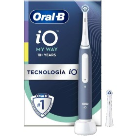 Tête de rechange Oral-B EB 50-9FFS 9UD 9 pcs | Tienda24 Tienda24.eu