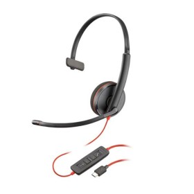 Oreillette Bluetooth HP 8X2J8A6 Noir de HP, Écouteurs et accessoires - Réf : S77184266, Prix : 30,66 €, Remise : %