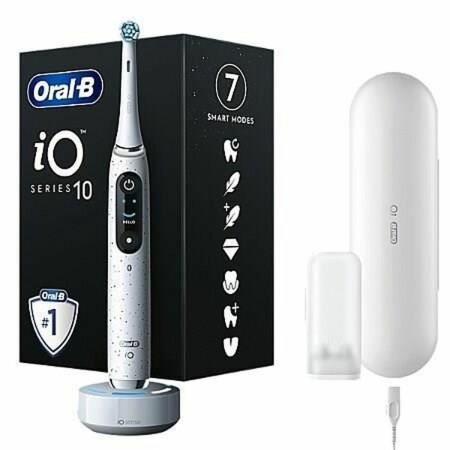 Brosse à dents électrique Oral-B iO Series 10 | Tienda24 Tienda24.eu