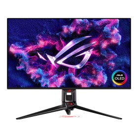 Monitor Gaming Asus PG32UCDM 32" 4K Ultra HD 50 - 60 Hz 240 Hz de Asus, Monitores - Ref: S77184883, Preço: 1,00 €, Desconto: %