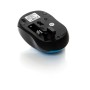 Mouse Verbatim 49044 Blue Cyan | Tienda24 - Global Online Shop Tienda24.eu