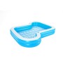 Piscina Hinchable para Niños Bestway 305 x 274 x 46 cm Blanco de Bestway, Piscinas hinchables - Ref: D1400422, Precio: 80,95 ...