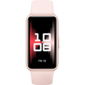 Montre intelligente Huawei BAND 9 1,47" Rose de Huawei, Montres connectées - Réf : S77188092, Prix : 77,03 €, Remise : %