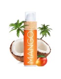 Huile Bronzante Suntan & Body Cocosolis Mango 110 ml | Tienda24 Tienda24.eu