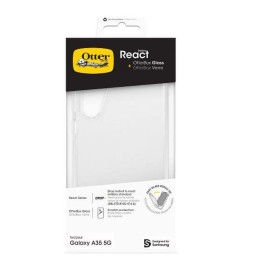 Capa para Telemóvel Otterbox LifeProof 78-81409 Transparente de Otterbox LifeProof, Armações e capas - Ref: S77190954, Preço:...