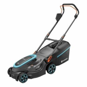 Lawn Mower Greenworks 2505507 | Tienda24 Tienda24.eu