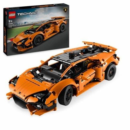 Konstruktionsspiel Lego 42196 TECHNIC | Tienda24 Tienda24.eu