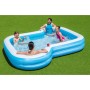 Piscina Gonfiabile per Bambini Bestway Multicolore 305 x 274 x 46 cm di Bestway, Piscine gonfiabili - Rif: D1400422, Prezzo: ...