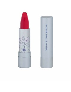 Barra de labios Vera & The Birds Time To Bloom Wild Hibiscus 4 ml de Vera & The Birds, Pintalabios - Ref: S0587061, Precio: 1...