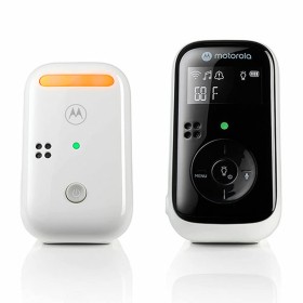 Vigilabebés Motorola VM44 CONNECT 4,3" HD WIFI (Reacondicionado A) | Tienda24 Tienda24.eu