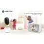 Babyphone mit Kamera Motorola (1 Stück) | Tienda24 Tienda24.eu