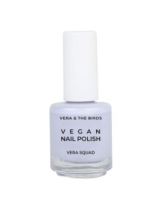 Smalto per unghie Vegan Nail Polish Vera & The Birds Vera Squad (14 ml) da Vera & The Birds, Smalti - Ref: S0587125, Precio: ...