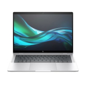 Laptop HP EliteBook X360 G11 14" Intel Core Ultra 7 155H 32 GB RAM 1 TB SSD Qwerty Español de HP, Portátiles - Ref: S77194495...