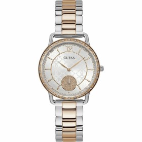 Montre Femme Q&Q Mod. M173J027Y Doré (Reconditionné B) | Tienda24 Tienda24.eu