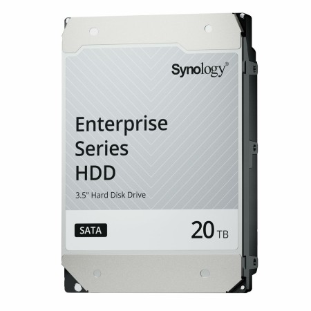 Festplatte Synology HAT5310-20T 3,5" | Tienda24 - Global Online Shop Tienda24.eu