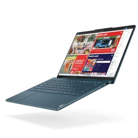 Ordinateur Portable 2 en 1 Lenovo YG7 14" Intel Core Ultra 7 155H 32 GB RAM 1 TB SSD Espagnol Qwerty de Lenovo, Ordinateurs p...