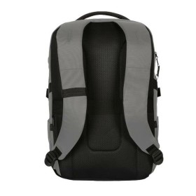 Laptop Backpack Acer ZAINO 15 BASIC Grey | Tienda24 - Global Online Shop Tienda24.eu