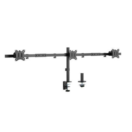 Supporto TV Equip 65015807101 32" 7 kg di Equip, Tavoli e porta TV - Rif: S77202564, Prezzo: 69,27 €, Sconto: %