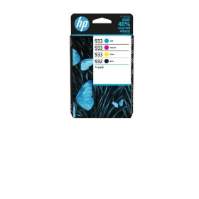 Original Ink Cartridge HP 6ZC71AE Black by HP, Printer toners and inks - Ref: S77202589, Price: 85,84 €, Discount: %