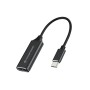 Hub USB Conceptronic 110516707101 | Tienda24 - Global Online Shop Tienda24.eu