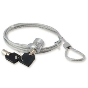 Cable de Seguridad Startech LTANCHORL | Tienda24 - Global Online Shop Tienda24.eu