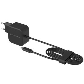 Adaptador de tomada universal de viagem Philips Preto 30 W | Tienda24 - Global Online Shop Tienda24.eu