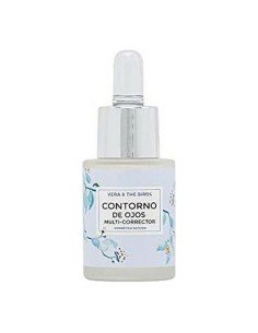 Sérum para el Contorno de Ojos 500 Cosmetics | Tienda24 Tienda24.eu