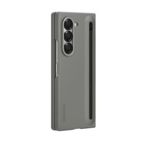 Funda para Móvil Samsung EF-OF95PCJEGWW Gris de Samsung, Carcasas y fundas - Ref: S77204341, Precio: 91,33 €, Descuento: %