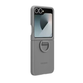 Custodia per Cellulare Samsung FLIP 6 Grigio di Samsung, Custodie e cover - Rif: S77204344, Prezzo: 47,57 €, Sconto: %