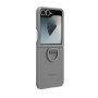 Mobile cover Samsung FLIP 6 Grey | Tienda24 - Global Online Shop Tienda24.eu