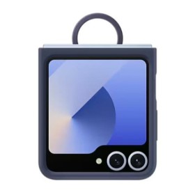 Mobile cover Samsung FLIP 6 Dark blue by Samsung, Cases & Covers - Ref: S77204347, Price: 47,57 €, Discount: %