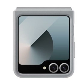 Mobile cover Samsung FLIP 6 Grey by Samsung, Cases & Covers - Ref: S77204353, Price: 82,20 €, Discount: %