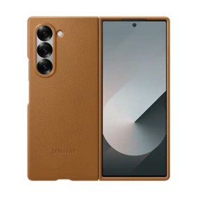 Mobile cover Samsung EF-VF956PAEGWW Brown by Samsung, Cases & Covers - Ref: S77204356, Price: 82,20 €, Discount: %