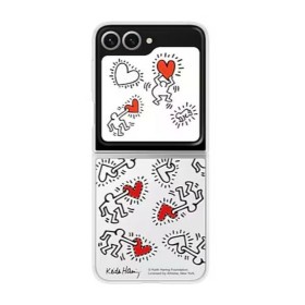 Mobile cover Samsung FLIP 6 Transparent by Samsung, Cases & Covers - Ref: S77204359, Price: 47,57 €, Discount: %