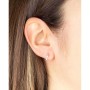 Ladies' Earrings Vidal & Vidal P3412 | Tienda24 Tienda24.eu