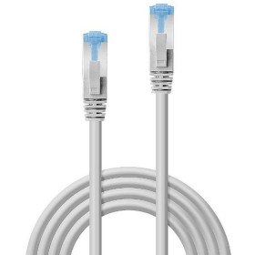 Limitatore di Sovratensione per Cavi Ethernet Belkin RJ45-RJ45, Cat6, 1m Azzurro Nero Grigio 1 m | Tienda24 - Global Online Shop Tienda24.eu