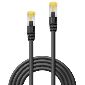 Ethernet LAN Cable LINDY 47691 Black 1 m by LINDY, Ethernet cables - Ref: S77205138, Price: 50,03 €, Discount: %