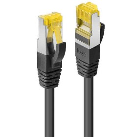 Câble Ethernet LAN LINDY 47692 Noir 2 m de LINDY, Câbles Ethernet - Réf : S77205139, Prix : 70,43 €, Remise : %