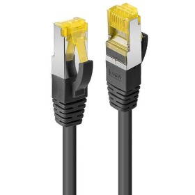 Câble Ethernet LAN LINDY 47693 Noir 3 m de LINDY, Câbles Ethernet - Réf : S77205140, Prix : 89,20 €, Remise : %