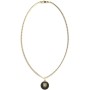 Collier Homme Guess JUMN01316JWYGYBT-U | Tienda24 Tienda24.eu